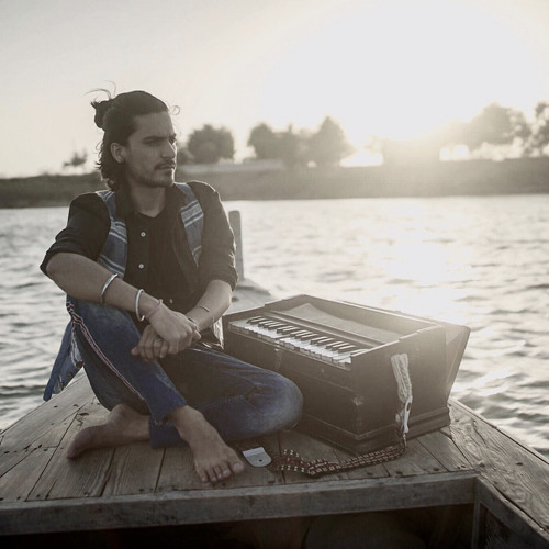 Ali Tera Malang - Zeeshan Ali