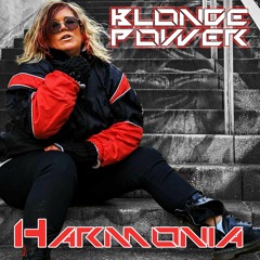 Harmonia  BlondePower   Radio Edit