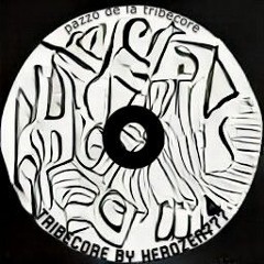 Pazzo De La Tribecore (190bpm)