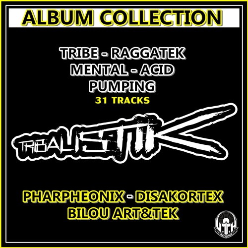 New Cycle - Pharpheonix (Tribal Time#05)
