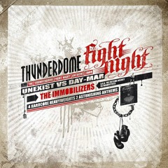 Thunderdome 2009 - Fight Night - Fight Two 02 - The Outside Agency Vs. Mindustries
