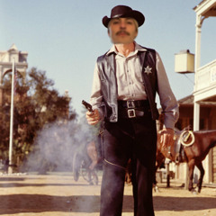 Rootin Tootin (Prod. BackYard)