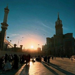محاكاة الشيخ أحمد كاسب للشيخ بندر بليلة من سورة القصص.mp3