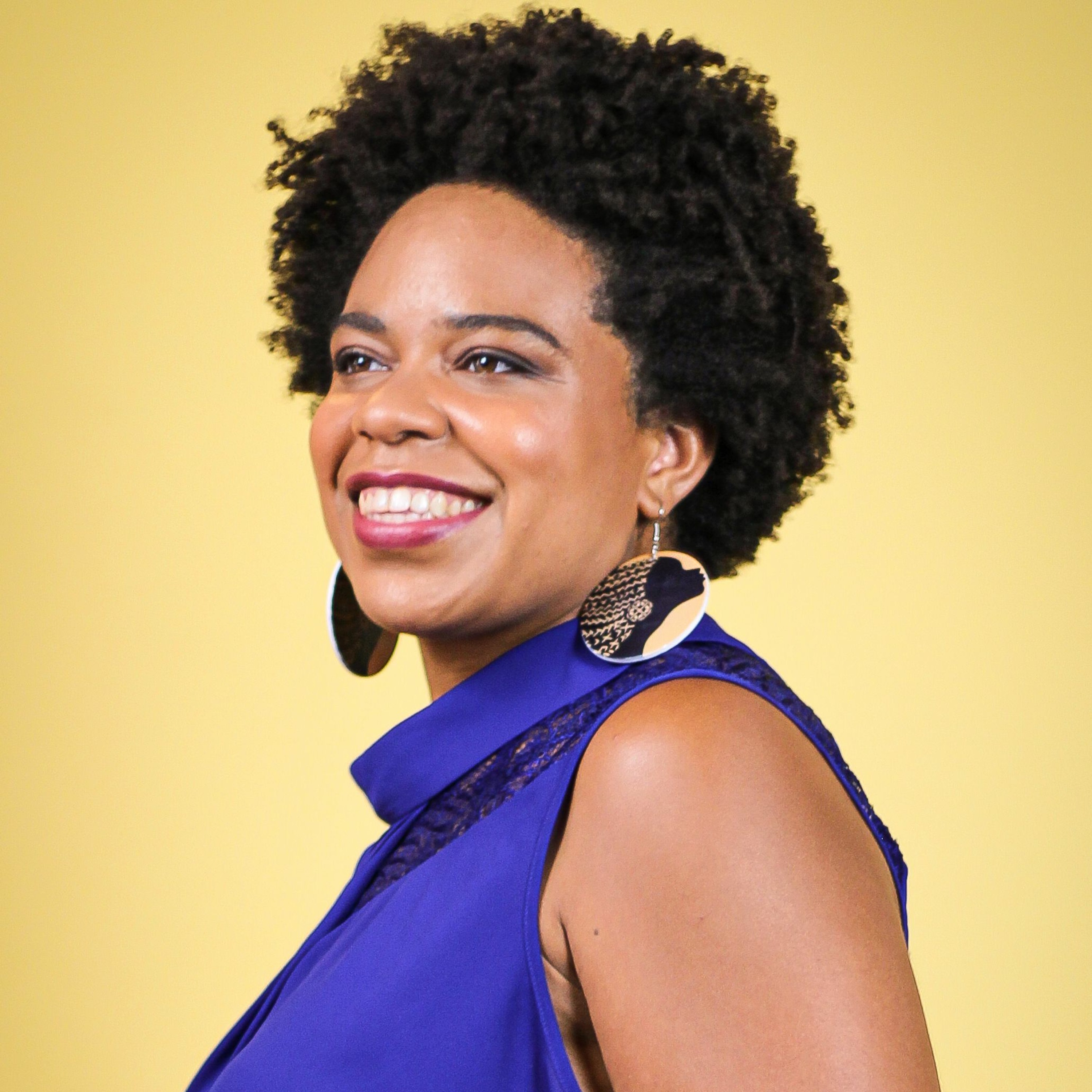 Women\'s Voices Amplified