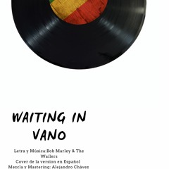 Waiting in Vano