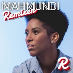 Mahmundi - Eterno Verão (Borby Norton Remix)