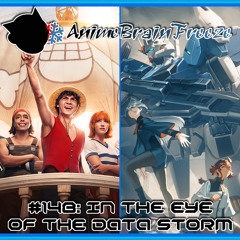 Episode 148: In the Eye of the Data Storm