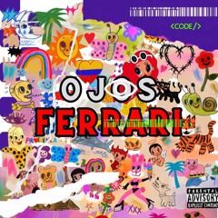 Ojos Ferrari - Karol G(BOOTLEG)