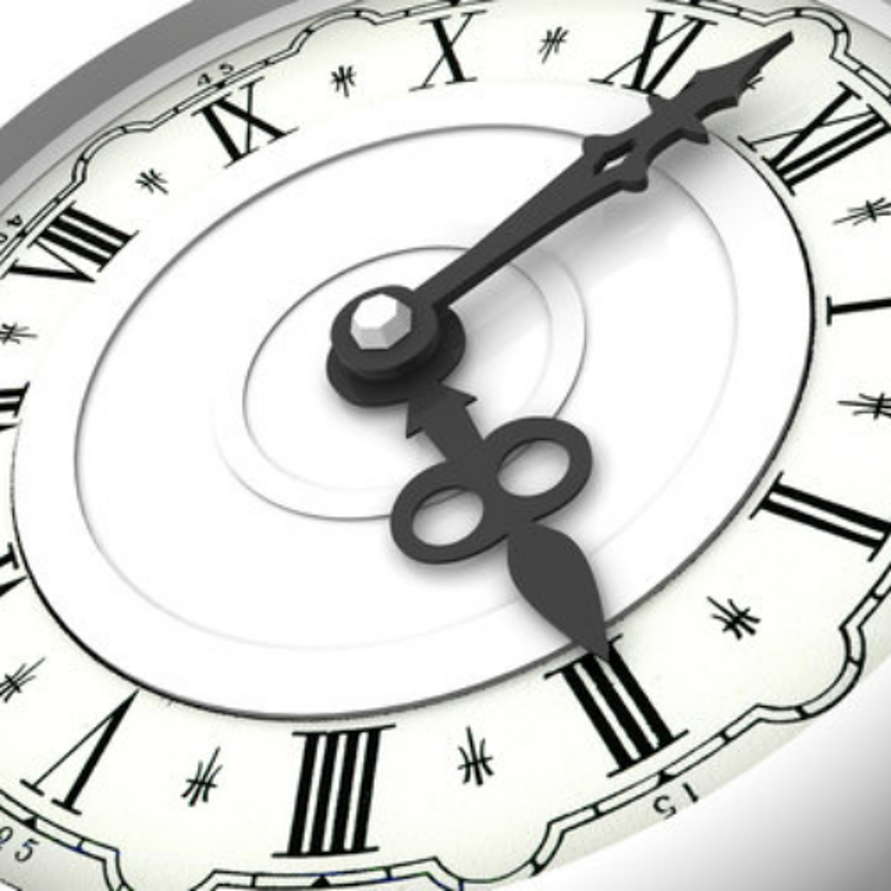 In the Fullness of Time (to Everything There is a Season) thumbnail