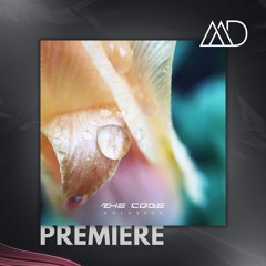 PREMIERE: Goldspek - The Code (Original Mix) [Ballroom Records]