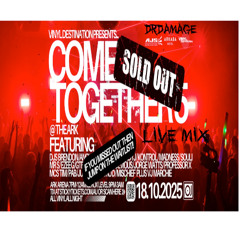 Vinyl Destination 5 MP3 - DrDamage