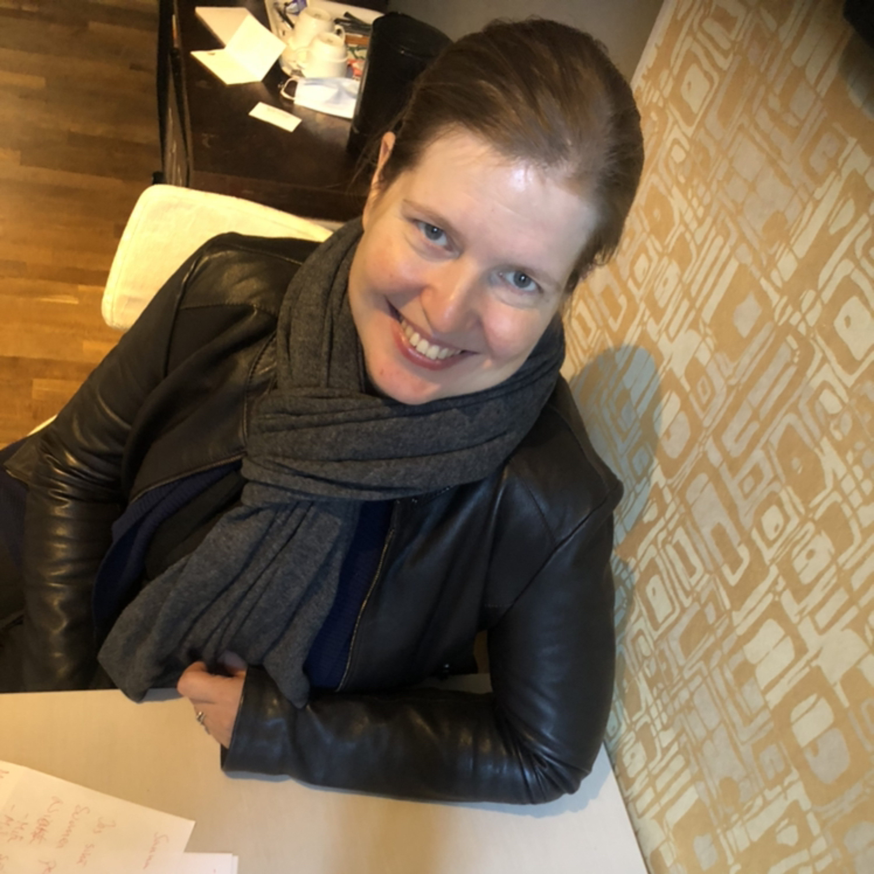 Yleislääkärin Sydänäänet