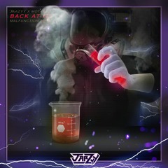 JAAZYY & MOTAR - BACK AT IT (MALFUNCTION EP)(FREE DL)