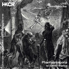 Phantasmagoria w/ Sainte Marina - 05/05/2023