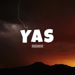 Yas (Remix) - Levent Yüksel / Muzaffer Özcaner