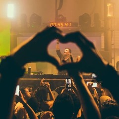 We Are The People(Vintage Culture e Religare remix)rework 2018