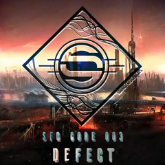 SFQ CORE 003 - Defect