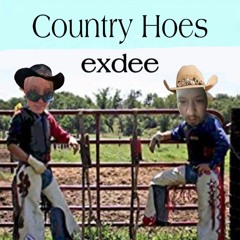country hoes