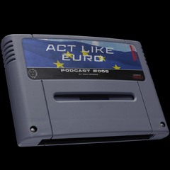 [005] Act Like eurodance2000