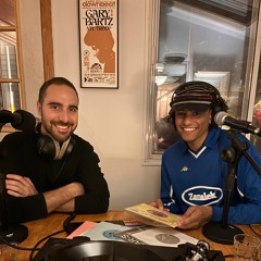 Outsiders: Lexis (Music is My Sanctuary) w/ THe LYONZ @ Kiosk Radio 15.08.2024