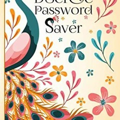 [PDF] ❤️ Read Discrete Password Saver: Wtf Is My Password Book and Other Shit I Can't Remember L
