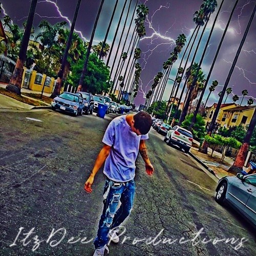 Pressure (Prod. By RamsayThaGreat & ItzDee)