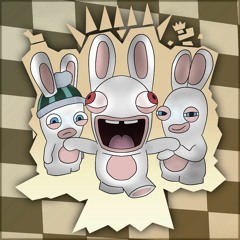 Land Of The Rabbid Dead