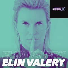 Elin Valery -FunX Fissa 8