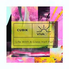 PREMIERE: Cubik - Faun's Late Afternoon [Vivacity Music]