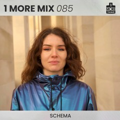 1 More Mix 085 - Schema