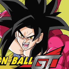 Dragon Ball GT Soundtrack - Off To A New World