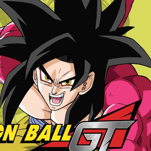 Stream Dragon Ball GT Soundtrack Off To A New World by Red1am
