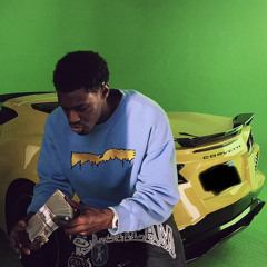 Heavy (Prod. NoLimitAustin)