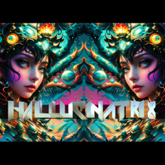 HALLUCINATRIX - MIRAGE