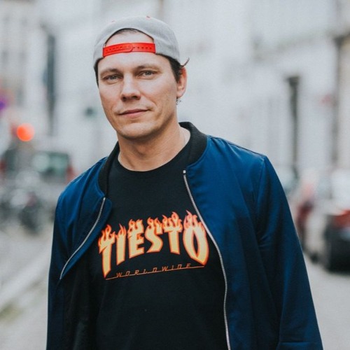 Stream Tiësto Live EDC 2024 (Las Vegas) Day2 by EDM FAMILY Live