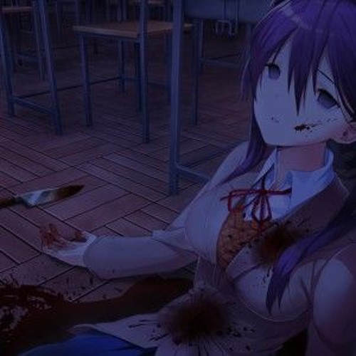 Doki-Doki Literature Club - Yuri