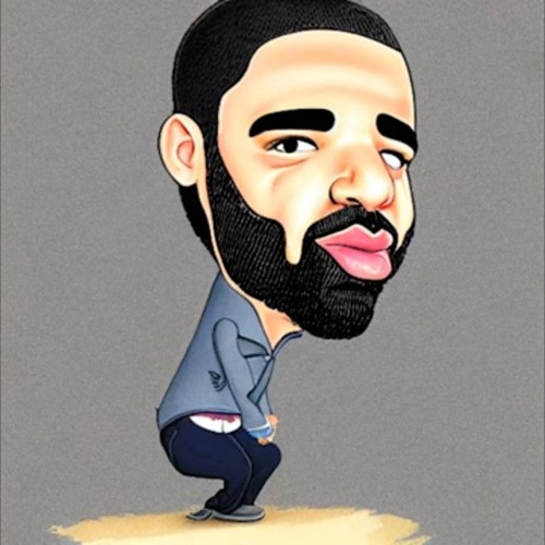 The Hardest Drake Diss Track Ever Lilbittacringe song
