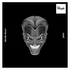 Davide Ducci - Joker (Original Mix)