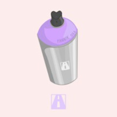 ANYCAST 022 - fannik