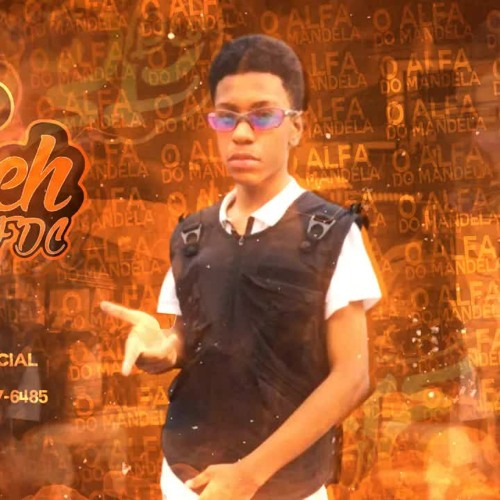 GARGALHADA MALIGNA 2.0 - MC'S MENOSAAINT, PD DA CT E MN - OFFICIAL MUSIC (@djjeehfdcoficial) 2K99