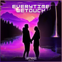 Everytime We Touch (Instrumental Hardstyle Cover)