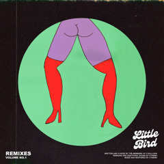 Little Bird (CYNEMA Remix)