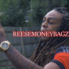 ReeseMoneyBagz - In My Zone Freestyle
