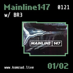Mainline147 007 BR3
