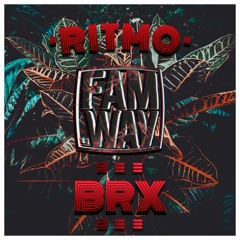 BRX - RITMO [HERMANITO]