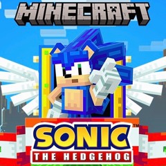 Minecraft: Sonic The Hedgehog