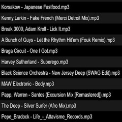 28.6.21 - RadioActive Show (FREE DOWNLOAD) press "more"