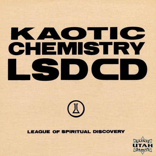Illegal Subs (Krome & Time Remix) (1993)