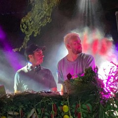 [HRIGA & DALY FEKER] - Live At Aperitivo