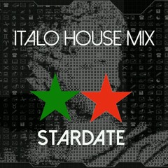 Italo House Mix (Club Mix) 🇮🇹 Free Download